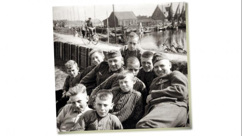 Foto: Historische Vereniging Bunscote